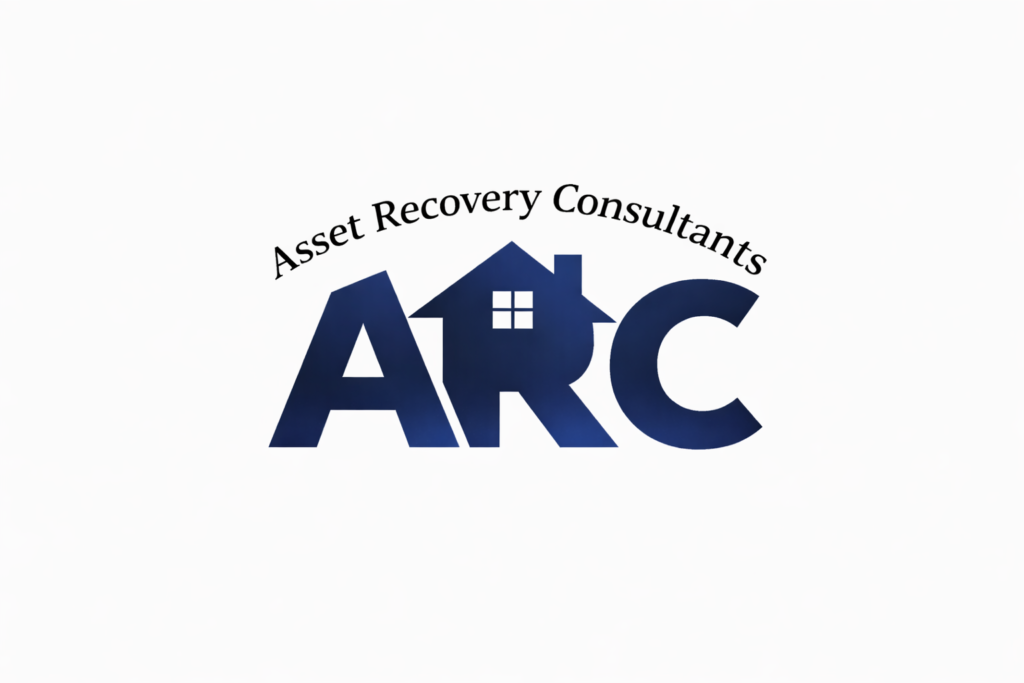 Asset Recovery Consultants logo